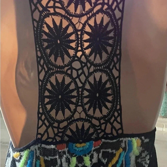 Free People Tank- Small - Picture 2 of 5
